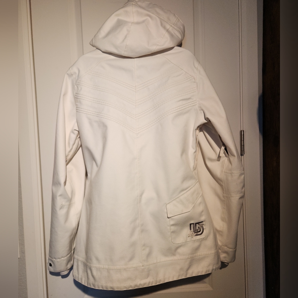 Burton Dryride jacket - Picture 2 of 14